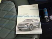 Volkswagen Teramont 2024 5p Cross Sport R-Line L4/2.0/T Tiptronic Línea Nueva 2024 Volkswagen Teramont Ingreso Documentos 0