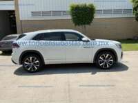 Volkswagen Teramont 2024 5p Cross Sport R-Line L4/2.0/T Tiptronic Línea Nueva 2024 Volkswagen Teramont Ingreso Exteriores 4