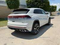 Volkswagen Teramont 2024 5p Cross Sport R-Line L4/2.0/T Tiptronic Línea Nueva 2024 Volkswagen Teramont Ingreso Exteriores 5
