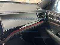 Volkswagen Teramont 2024 5p Cross Sport R-Line L4/2.0/T Tiptronic Línea Nueva 2024 Volkswagen Teramont Ingreso Interiores 10