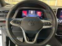 Volkswagen Teramont 2024 5p Cross Sport R-Line L4/2.0/T Tiptronic Línea Nueva 2024 Volkswagen Teramont Ingreso Interiores 8