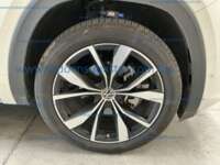 Volkswagen Teramont 2024 5p Cross Sport R-Line L4/2.0/T Tiptronic Línea Nueva 2024 Volkswagen Teramont Ingreso Llantas 0