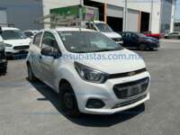 Chevrolet Beat 2020 5p LT L4/1.2 Man 2020 Chevrolet Beat Ingreso Exteriores 3
