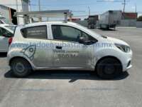 Chevrolet Beat 2020 5p LT L4/1.2 Man 2020 Chevrolet Beat Ingreso Exteriores 4