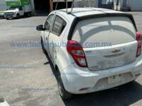Chevrolet Beat 2020 5p LT L4/1.2 Man 2020 Chevrolet Beat Ingreso Exteriores 7
