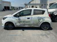 Chevrolet Beat 2020 5p LT L4/1.2 Man 2020 Chevrolet Beat Ingreso Exteriores 8