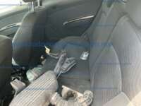 Chevrolet Beat 2020 5p LT L4/1.2 Man IMG_5530