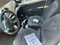 Chevrolet Beat 2020 5p LT L4/1.2 Man IMG_5533