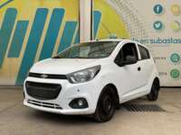 Chevrolet Beat 2021 5p LS L4/1.2 Man A/A 2021 Chevrolet Beat Venta Exteriores 1