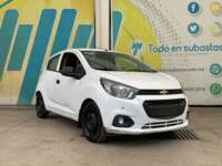Chevrolet Beat 2021 5p LS L4/1.2 Man A/A 2021 Chevrolet Beat Venta Exteriores 3