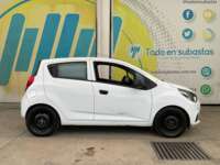 Chevrolet Beat 2021 5p LS L4/1.2 Man A/A 2021 Chevrolet Beat Venta Exteriores 4