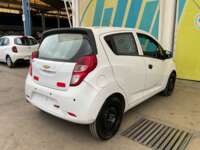 Chevrolet Beat 2021 5p LS L4/1.2 Man A/A 2021 Chevrolet Beat Venta Exteriores 5