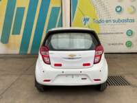 Chevrolet Beat 2021 5p LS L4/1.2 Man A/A 2021 Chevrolet Beat Venta Exteriores 6
