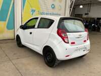 Chevrolet Beat 2021 5p LS L4/1.2 Man A/A 2021 Chevrolet Beat Venta Exteriores 7