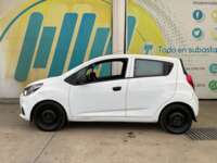 Chevrolet Beat 2021 5p LS L4/1.2 Man A/A 2021 Chevrolet Beat Venta Exteriores 8