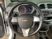 Chevrolet Beat 2021 5p LS L4/1.2 Man A/A 2021 Chevrolet Beat Venta Interiores 1