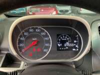 Chevrolet Beat 2021 5p LS L4/1.2 Man A/A 2021 Chevrolet Beat Venta Interiores 2