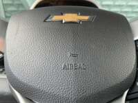 Chevrolet Beat 2021 5p LS L4/1.2 Man A/A 2021 Chevrolet Beat Venta Interiores 12