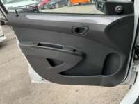 Chevrolet Beat 2021 5p LS L4/1.2 Man A/A 2021 Chevrolet Beat Venta Interiores 16
