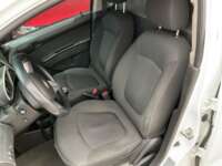 Chevrolet Beat 2021 5p LS L4/1.2 Man A/A 2021 Chevrolet Beat Venta Interiores 17