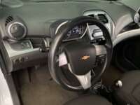 Chevrolet Beat 2021 5p LS L4/1.2 Man A/A 2021 Chevrolet Beat Venta Interiores 4