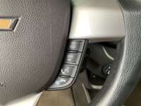 Chevrolet Beat 2021 5p LS L4/1.2 Man A/A 2021 Chevrolet Beat Venta Interiores 6