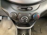 Chevrolet Beat 2021 5p LS L4/1.2 Man A/A 2021 Chevrolet Beat Venta Interiores 9