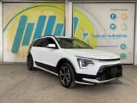 Kia Niro 2024 5p EX HEV L4/1.6 Aut 2024 Kia Niro Venta Exteriores 3