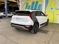 Kia Niro 2024 5p EX HEV L4/1.6 Aut 2024 Kia Niro Venta Exteriores 5