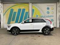 Kia Niro 2024 5p EX HEV L4/1.6 Aut 2024 Kia Niro Venta Exteriores 8