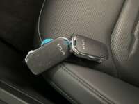 Kia Niro 2024 5p EX HEV L4/1.6 Aut 2024 Kia Niro Venta Interiores 12