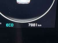 Kia Niro 2024 5p EX HEV L4/1.6 Aut 2024 Kia Niro Venta Interiores 3