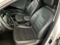 Kia Niro 2024 5p EX HEV L4/1.6 Aut 2024 Kia Niro Venta Interiores 21