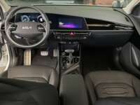 Kia Niro 2024 5p EX HEV L4/1.6 Aut 2024 Kia Niro Venta Interiores 4
