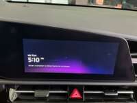 Kia Niro 2024 5p EX HEV L4/1.6 Aut 2024 Kia Niro Venta Interiores 8