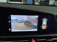 Kia Niro 2024 5p EX HEV L4/1.6 Aut 2024 Kia Niro Venta Interiores 9