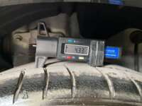 Kia Niro 2024 5p EX HEV L4/1.6 Aut 2024 Kia Niro Venta Llantas 9