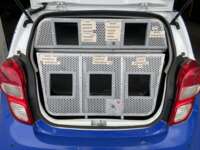Chevrolet Beat 2021 5p LS L4/1.2 Man A/A 2021 Chevrolet Beat Venta Cajuela 1