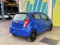 Chevrolet Beat 2021 5p LS L4/1.2 Man A/A 2021 Chevrolet Beat Venta Exteriores 5