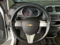 Chevrolet Beat 2021 5p LS L4/1.2 Man A/A 2021 Chevrolet Beat Venta Interiores 1