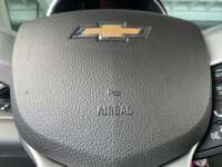 Chevrolet Beat 2021 5p LS L4/1.2 Man A/A 2021 Chevrolet Beat Venta Interiores 12