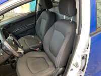 Chevrolet Beat 2021 5p LS L4/1.2 Man A/A 2021 Chevrolet Beat Venta Interiores 17