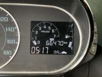 Chevrolet Beat 2021 5p LS L4/1.2 Man A/A 2021 Chevrolet Beat Venta Interiores 3
