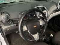 Chevrolet Beat 2021 5p LS L4/1.2 Man A/A 2021 Chevrolet Beat Venta Interiores 4
