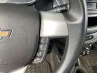Chevrolet Beat 2021 5p LS L4/1.2 Man A/A 2021 Chevrolet Beat Venta Interiores 6