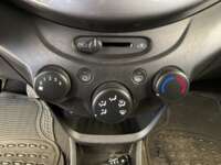 Chevrolet Beat 2021 5p LS L4/1.2 Man A/A 2021 Chevrolet Beat Venta Interiores 9