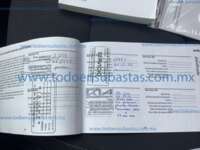 Kia Rio 2023 5p LX L4/1.6 Aut IMG_7444