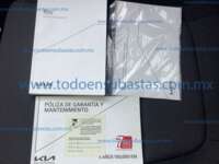 Kia Rio 2023 5p LX L4/1.6 Aut IMG_7443
