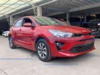 Kia Rio 2023 5p LX L4/1.6 Aut IMG_7456