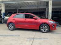 Kia Rio 2023 5p LX L4/1.6 Aut IMG_7457